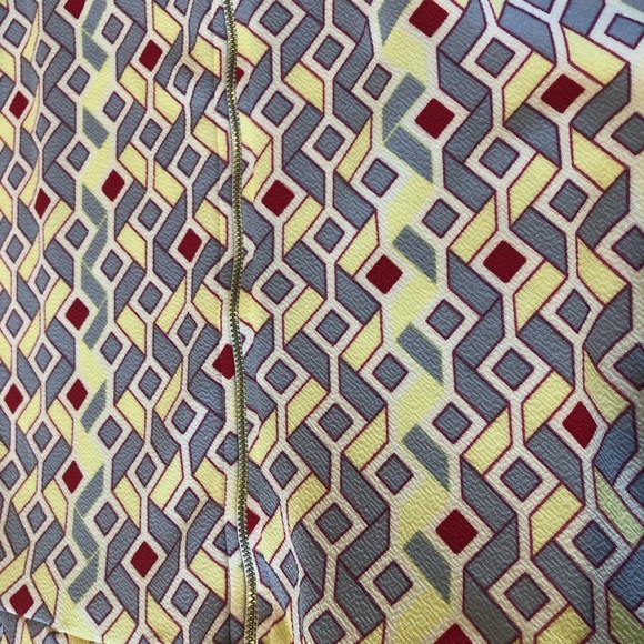 LuLaRoe Amelia Dress - Picture 3 of 3